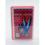 Carlit Jeu de carte - Pierre noir