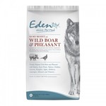 Eden Dog Semi-Moist Wild Boar & Pheasant