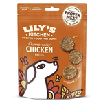Lily's Kitchen Chicken Bites