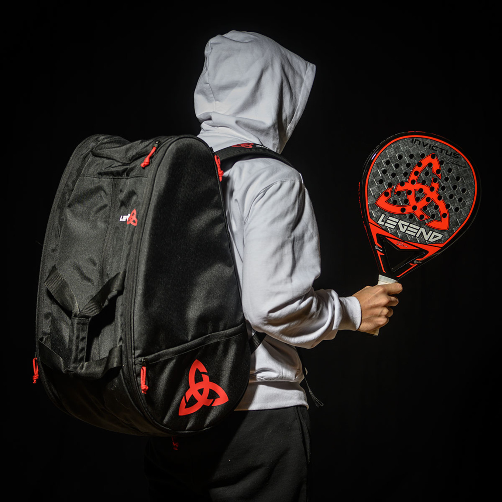 Legend Racket bag