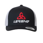 Legend Trucker Cap