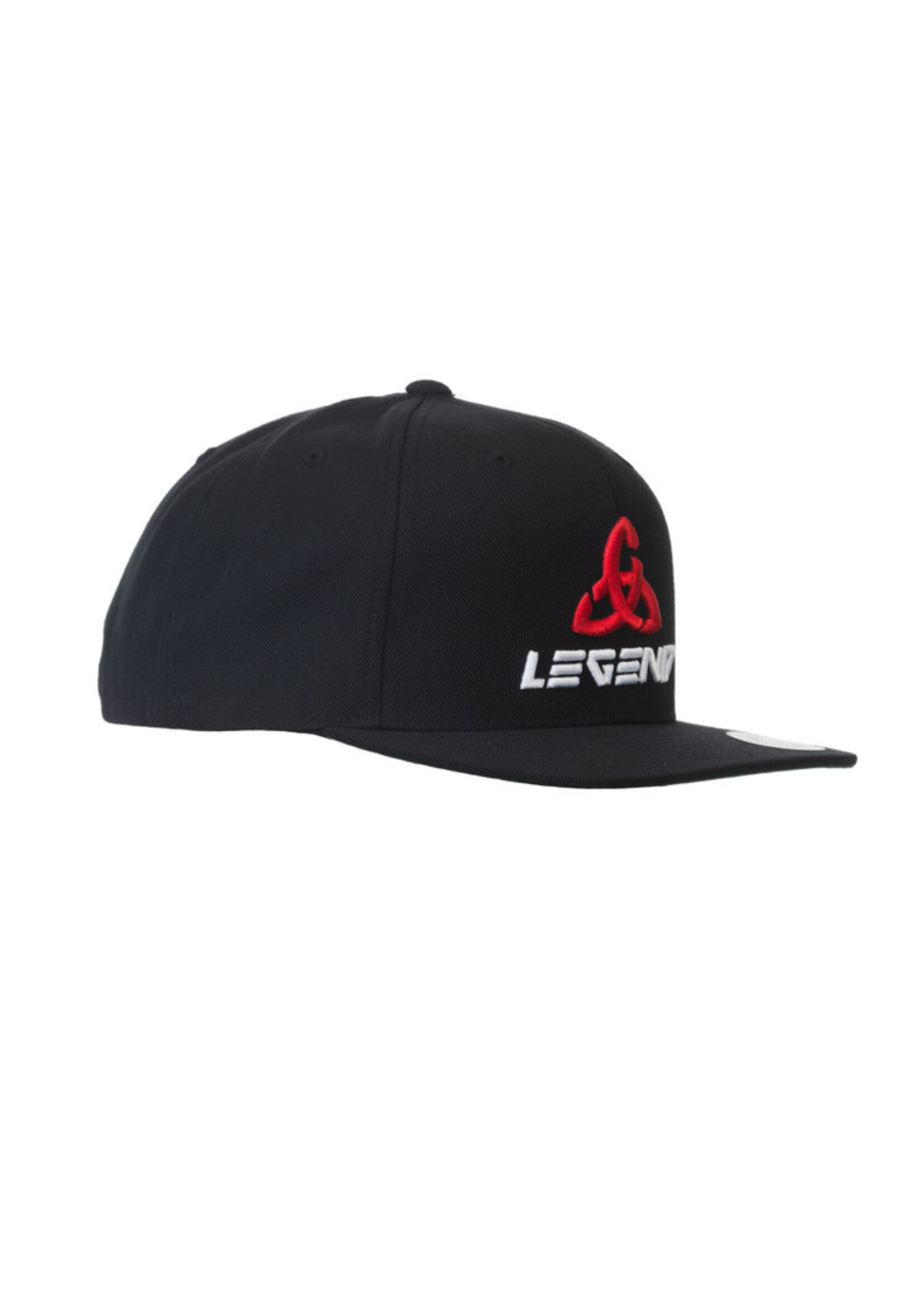 Legend Snapback Flatbrim