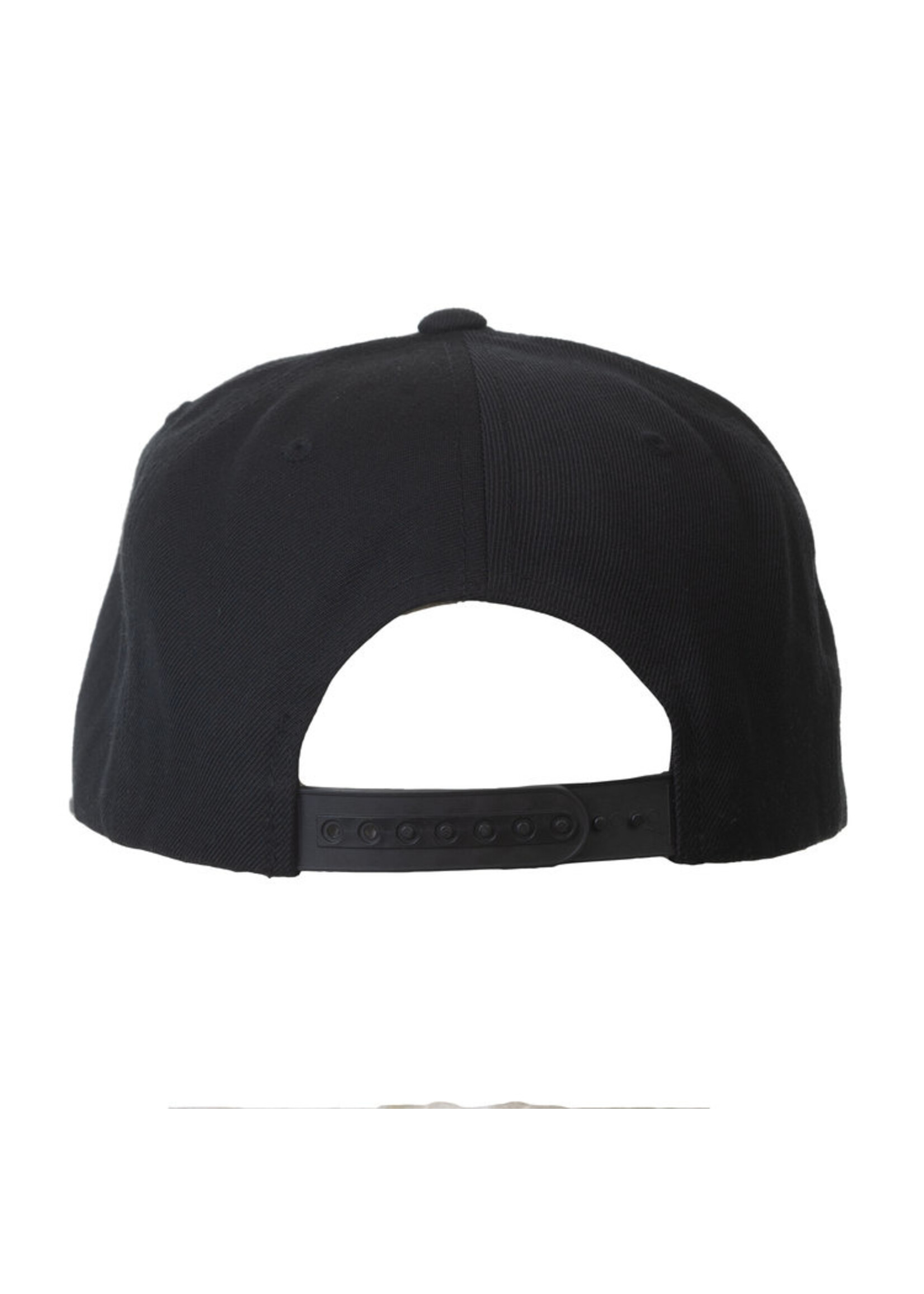 Legend Snapback Flatbrim