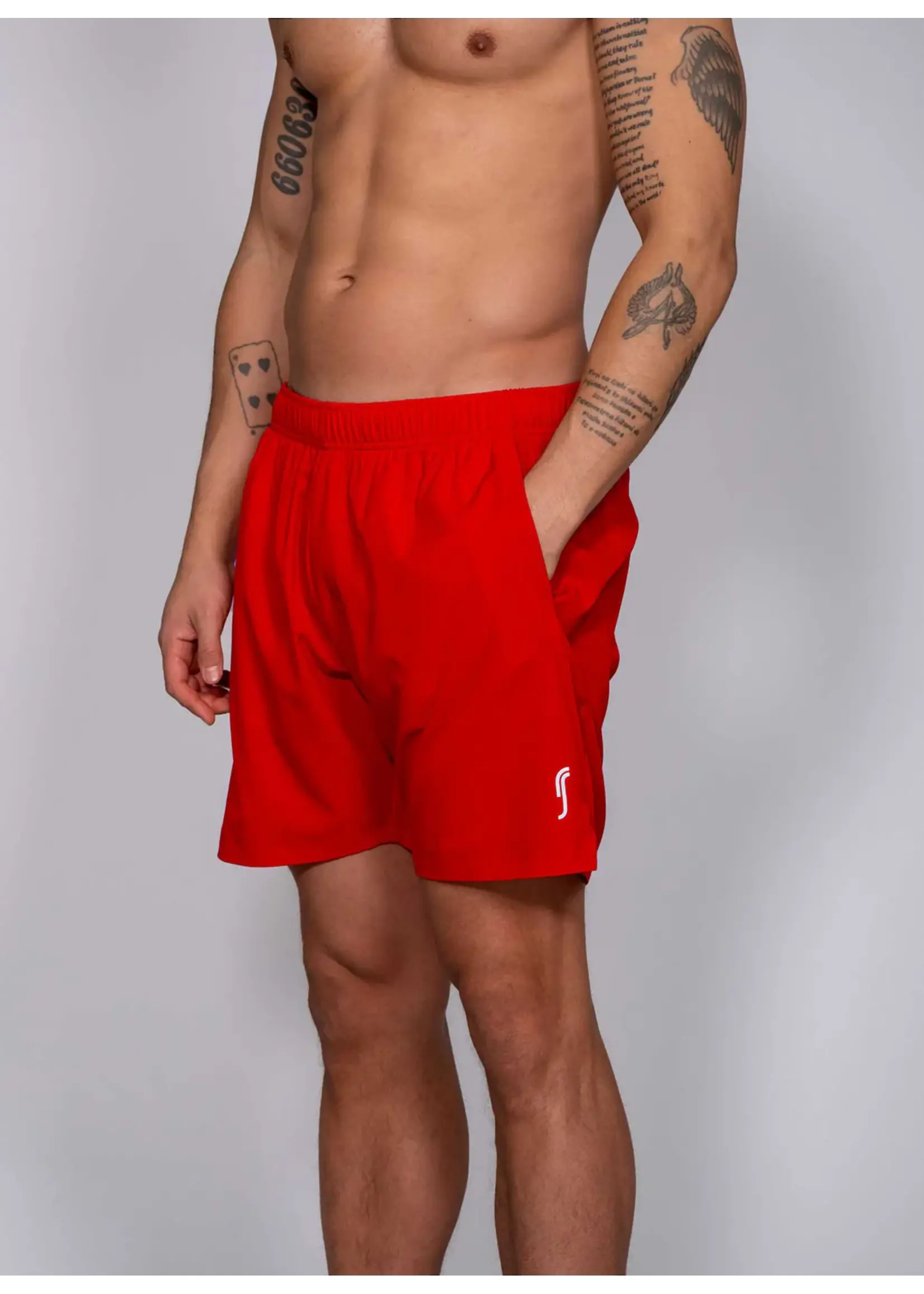 RS Men's Performance Shorts