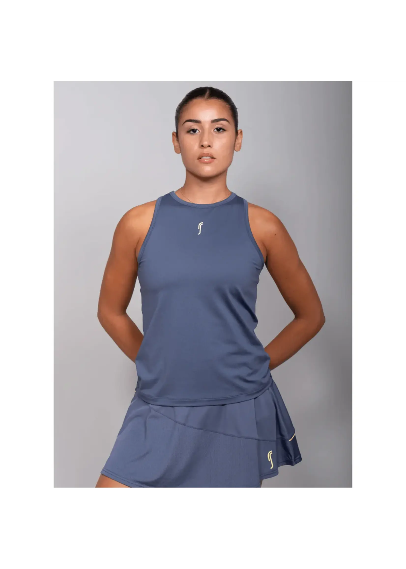 RS Women’s Performance Tank - Mesh