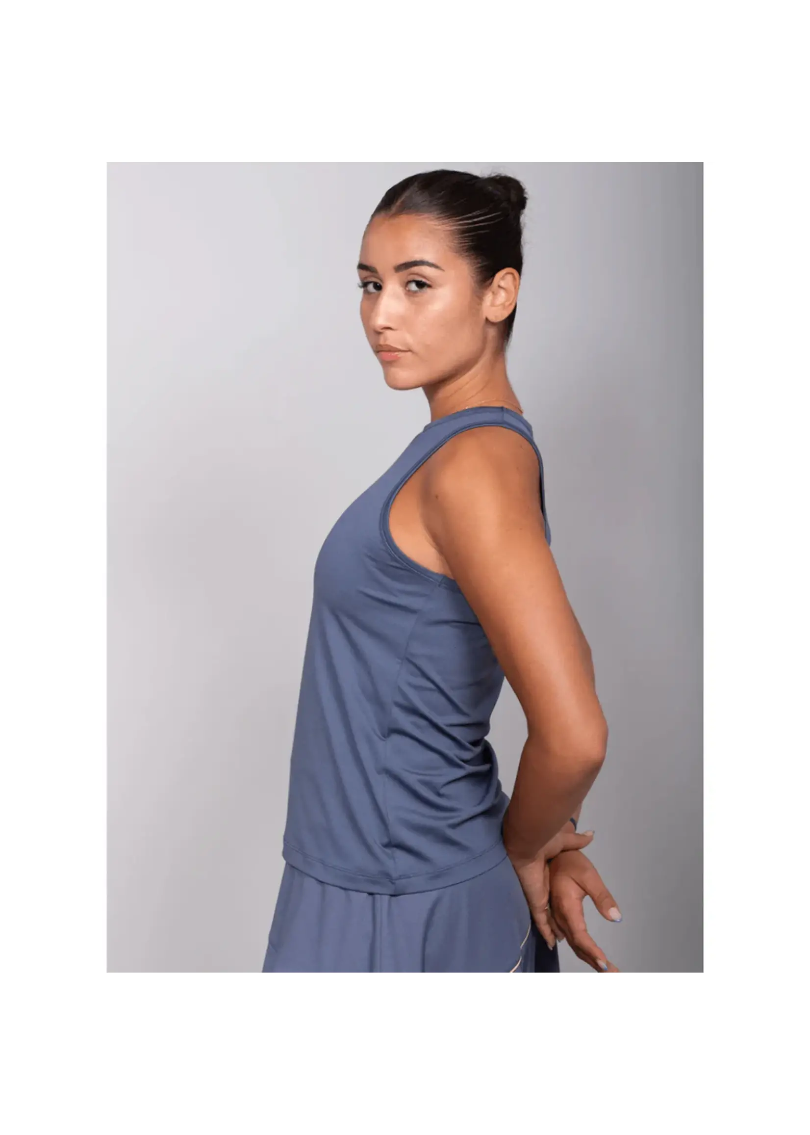 RS Women’s Performance Tank - Mesh