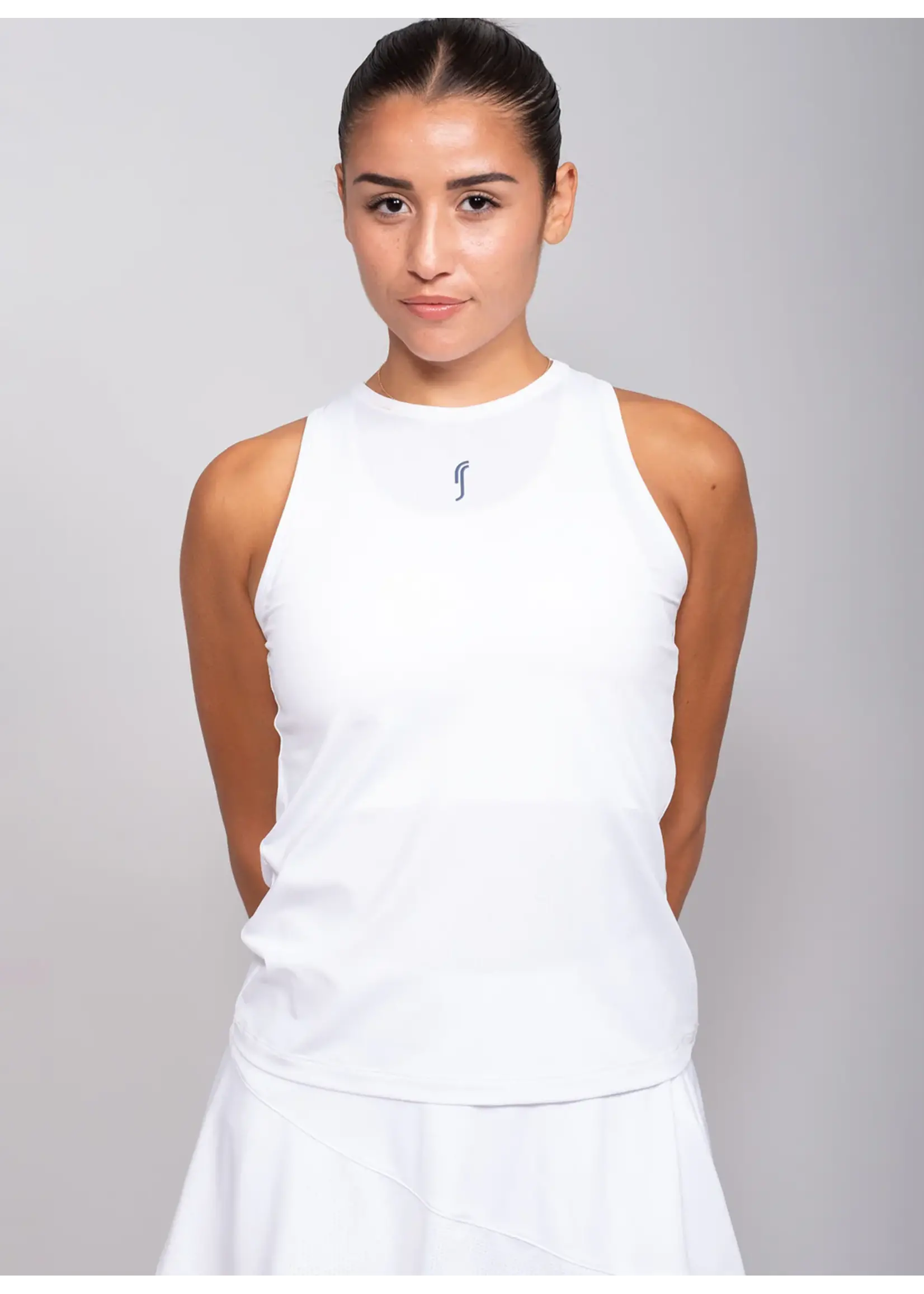 RS Women’s Performance Tank - Mesh