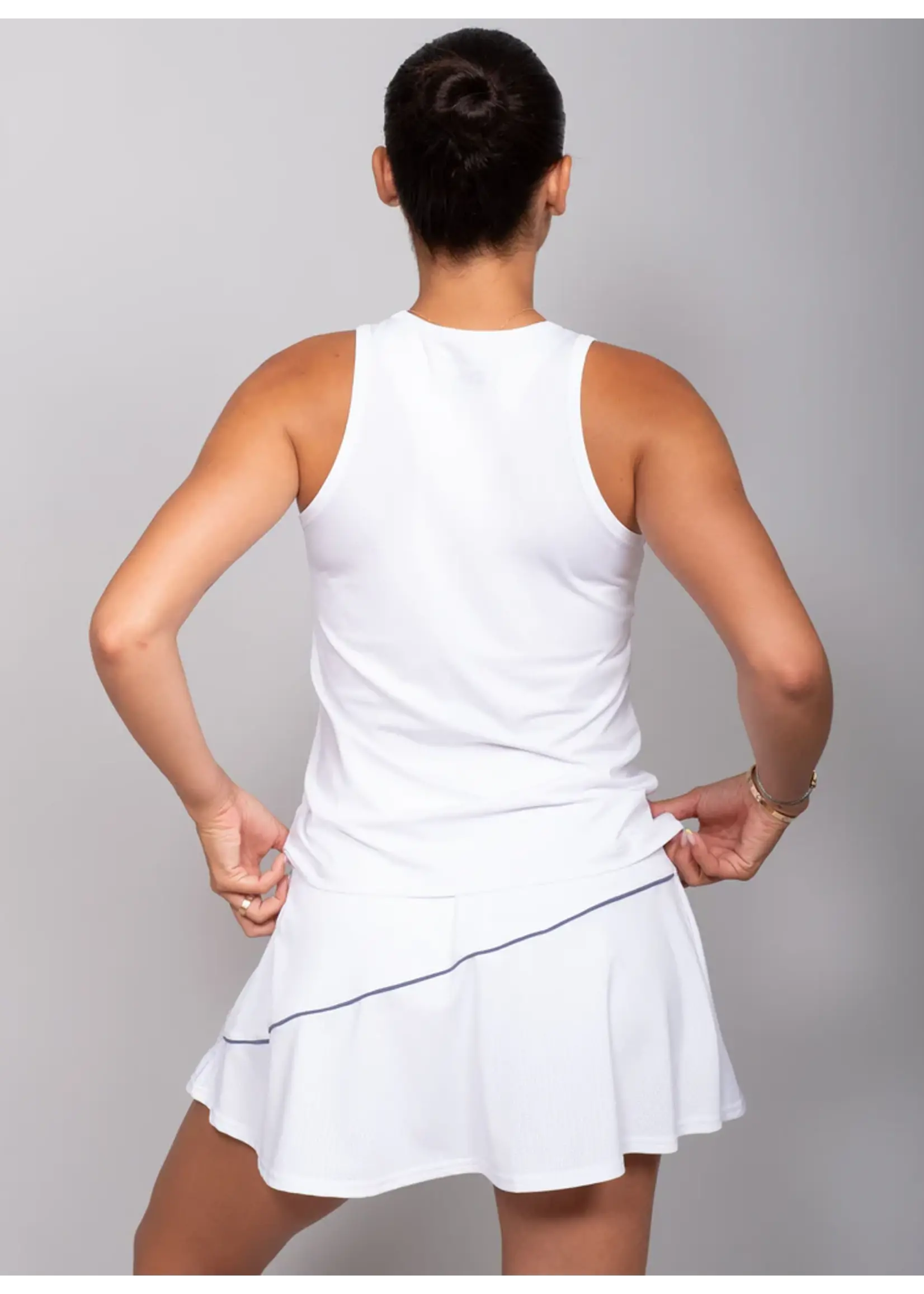 RS Women’s Performance Tank - Mesh