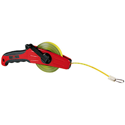 Q Flexx Stalen meetlint (30 meter) Q Flexx Stalen meetlint (30 meter)