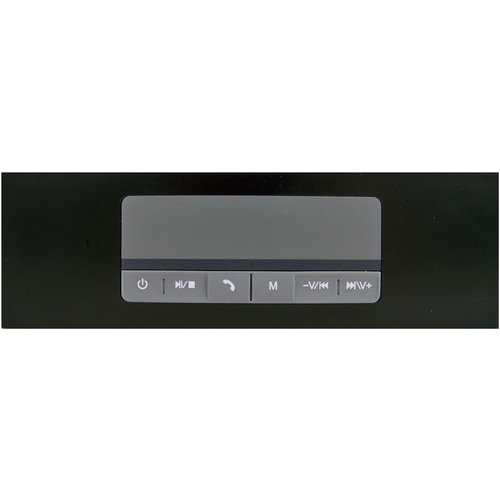 Bluetooth speaker met radio Bluetooth speaker met radio