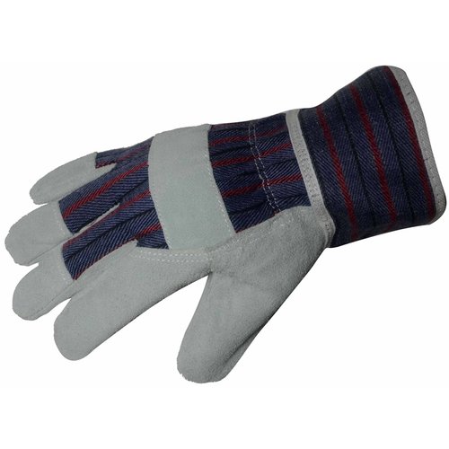 ToolPack Heavy Duty Werkhandschoenen 10/XL ToolPack Heavy Duty Werkhandschoenen 10/XL