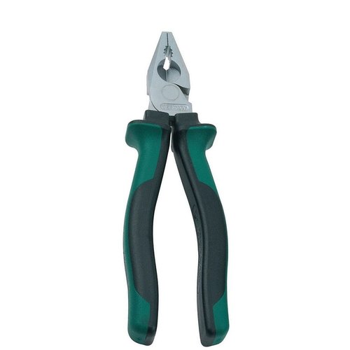 Bruder Mannesmann Brüder Mannesmann Combinatietang 160 mm Bruder Mannesmann Brüder Mannesmann Combinatietang 160 mm