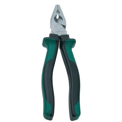 Bruder Mannesmann Brüder Mannesmann Combinatietang 180mm Bruder Mannesmann Brüder Mannesmann Combinatietang 180mm