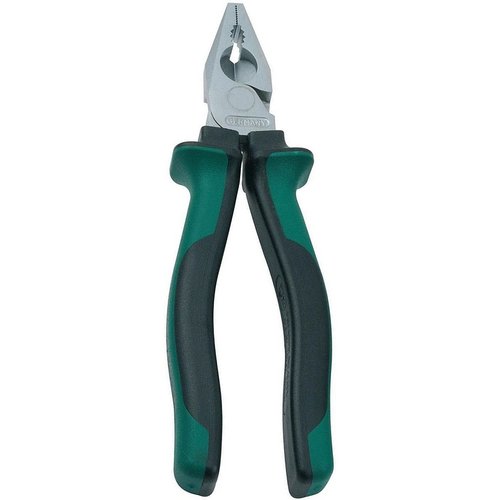 Bruder Mannesmann Brüder Mannesmann Combinatietang 200 mm professional Bruder Mannesmann Brüder Mannesmann Combinatietang 200 mm professional