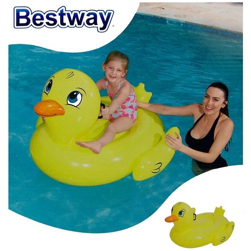 Bestway Duck rider 135x91cm Bestway Duck rider 135x91cm
