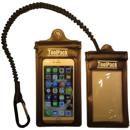 ToolPack Telefoonbeschermingsset ToolPack Telefoonbeschermingsset
