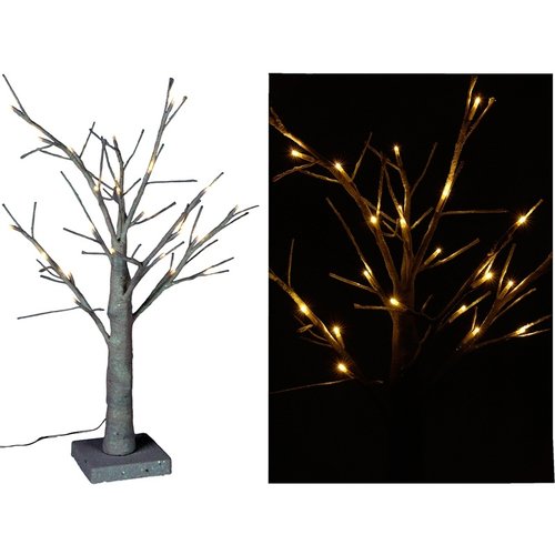 DecorativeLighting Silhouetboom - 45cm DecorativeLighting Silhouetboom - 45cm