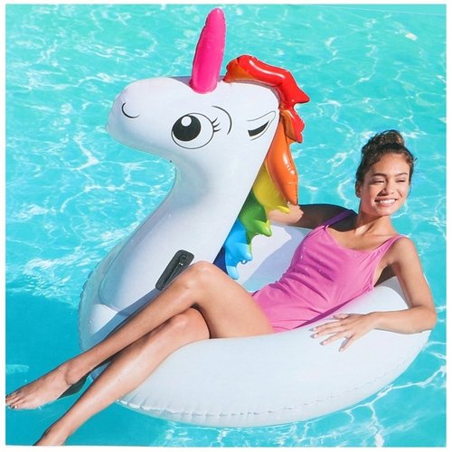 Bestway Unicorn Ride-on Bestway Unicorn Ride-on