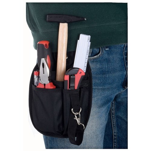 FX Tools Gereedschapsgordel gevuld - 7 delig FX Tools Gereedschapsgordel gevuld - 7 delig