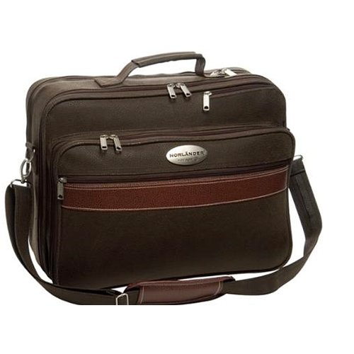 Norlander Norländer Business tas - schoudertas Norlander Norländer Business tas - schoudertas