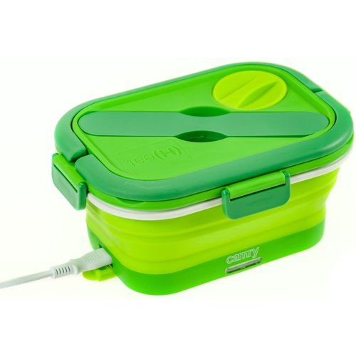 Camry CR4475 - Elektrische lunchbox Camry CR4475 - Elektrische lunchbox
