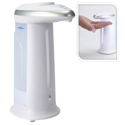 Automatische Zeepdispenser Automatische Zeepdispenser