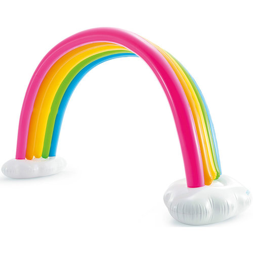 Intex Regenboogsproeier - 300x180cm Intex Regenboogsproeier - 300x180cm
