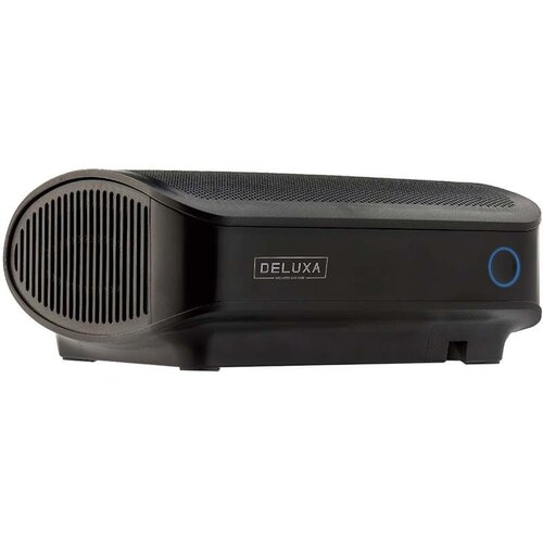 Deluxa Auto luchtreiniger met HEPA-filter Deluxa Auto luchtreiniger met HEPA-filter