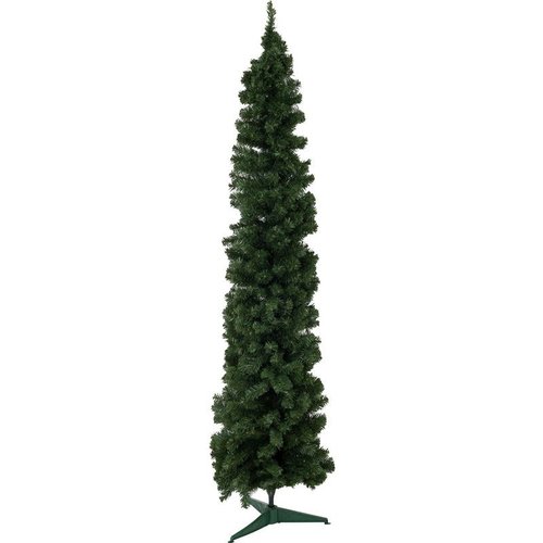 Greenland Kerstboom smal - Hoogte 180 cm Greenland Kerstboom smal - Hoogte 180 cm