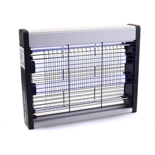Deluxa LED Muggen- en vliegenlamp Deluxa LED Muggen- en vliegenlamp