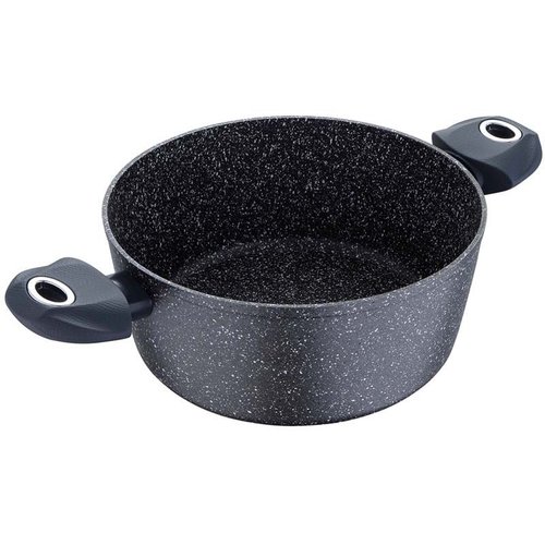 Bergner Casserole pan - Orion - 20cm Bergner Casserole pan - Orion - 20cm