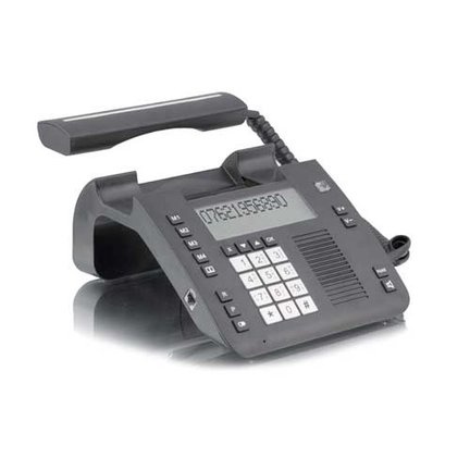 Telefoons slechthorenden