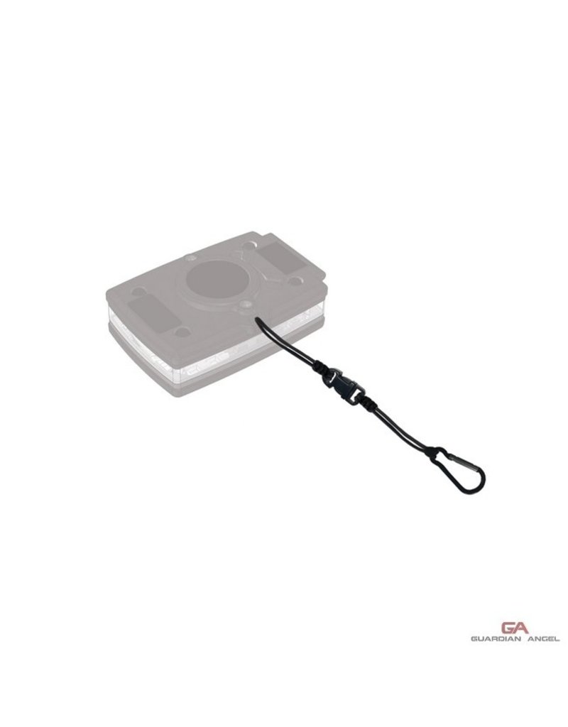 Guardian Angel Accessoires voor Guardian Angel devices  - Tether