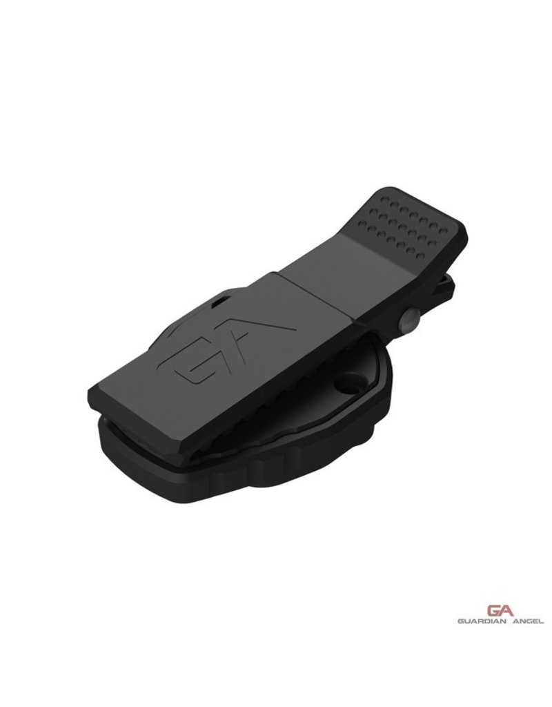 Guardian Angel Accessoires voor Guardian Angel devices  - Tassen clip