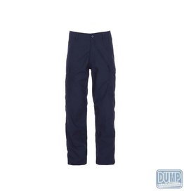 Van Os Imports BDU werk broek blauw