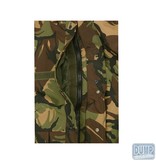 Fostex Garments Nederlandse camo parka van het merk Fostex