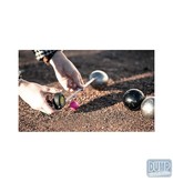 Obut Luxe set met accessoires voor de Jeu de Boules