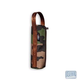 Obut Canvas Boules tas - Camouflage