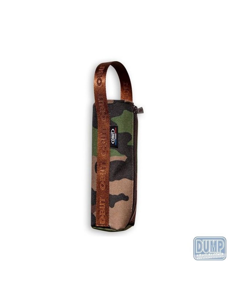 Obut Camouflage tas voor Jeu de Boules