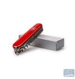 Victorinox Climber Red zakmes