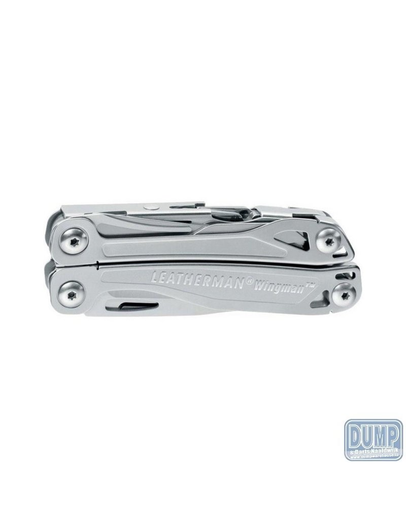 Leatherman Tools Leatherman multi tool -  Wingman