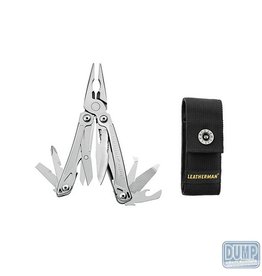 Leatherman Tools Leatherman multi tool -  Wingman