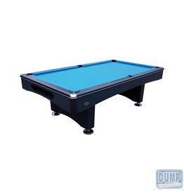 Buffalo Buffalo Eliminator II pooltafel 6ft zwart