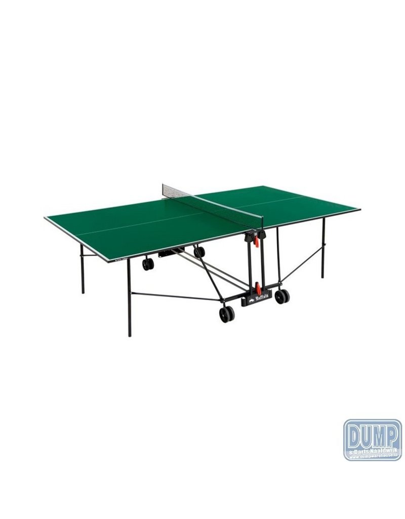 Buffalo  Buffalo Basic indoor tafeltennistafel