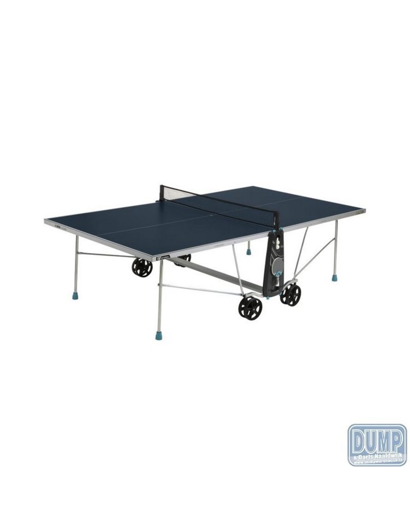 Buffalo Cornilleau 100X outdoor tafeltennistafel