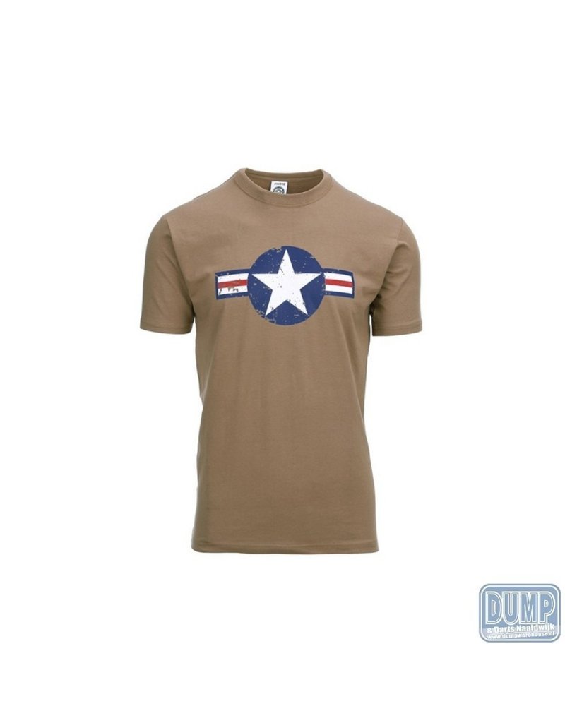 Fostex Garments T-Shirt - WW II