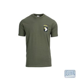 Fostex Garments T-Shirt - 101st Airborne