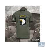 Fostex Garments T-Shirt - USA 101st Airborne