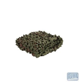 Van Os Imports Camouflage net - Budget - 3x2.4