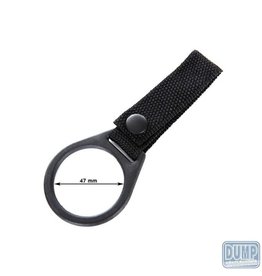 Van Os Imports Maglite houder - Koppel Accessoires